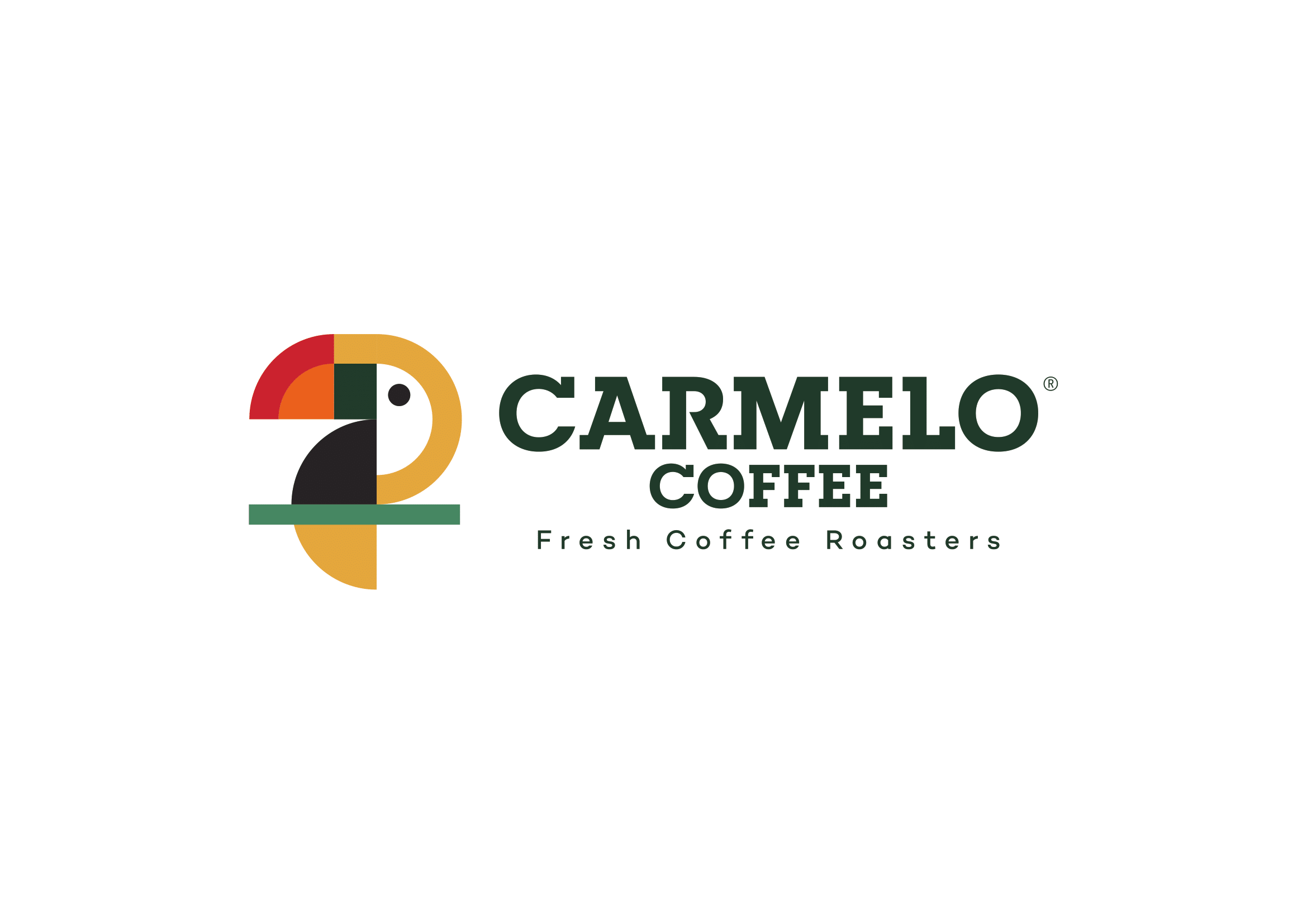 carmelo coffee